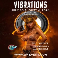 Vibrations 2024