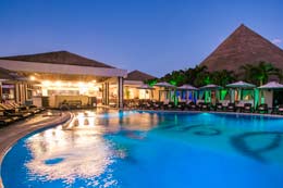 Desire Resort and Spa - Riviera Maya